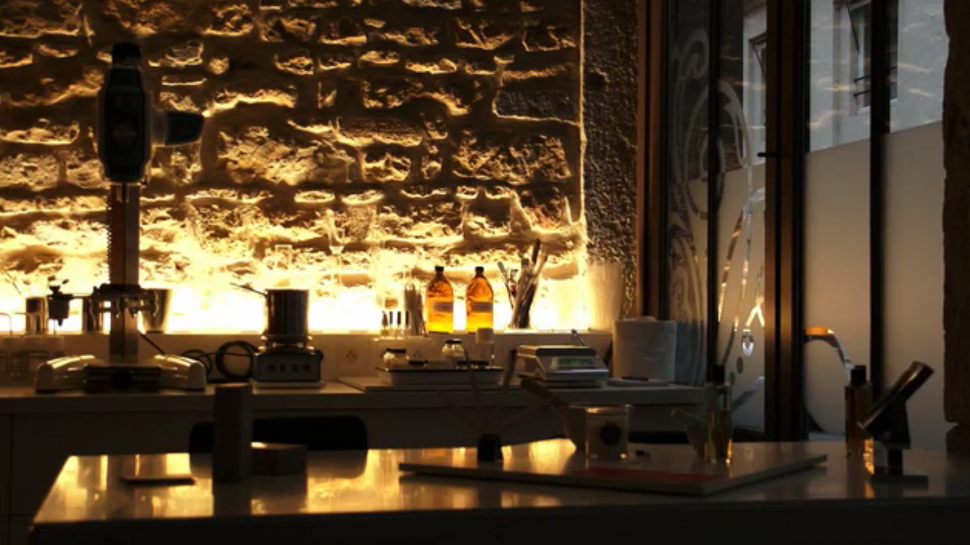 Institut Trs Bien - Interview Tendance XXI - TV5 Monde -