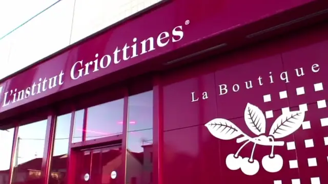 Institut Griottines, Fougerolles (70), projet Pépin de Banane