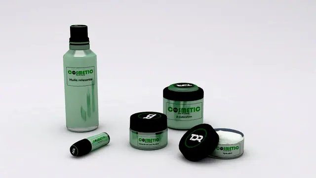 Terre de Running, cosmétiques, projet Pépin de Banane